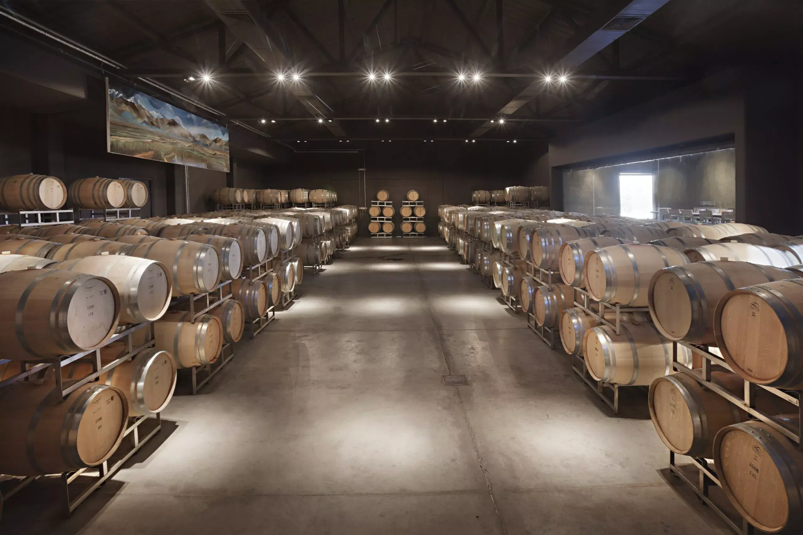 Imagen 2 Bodega Atamisque
