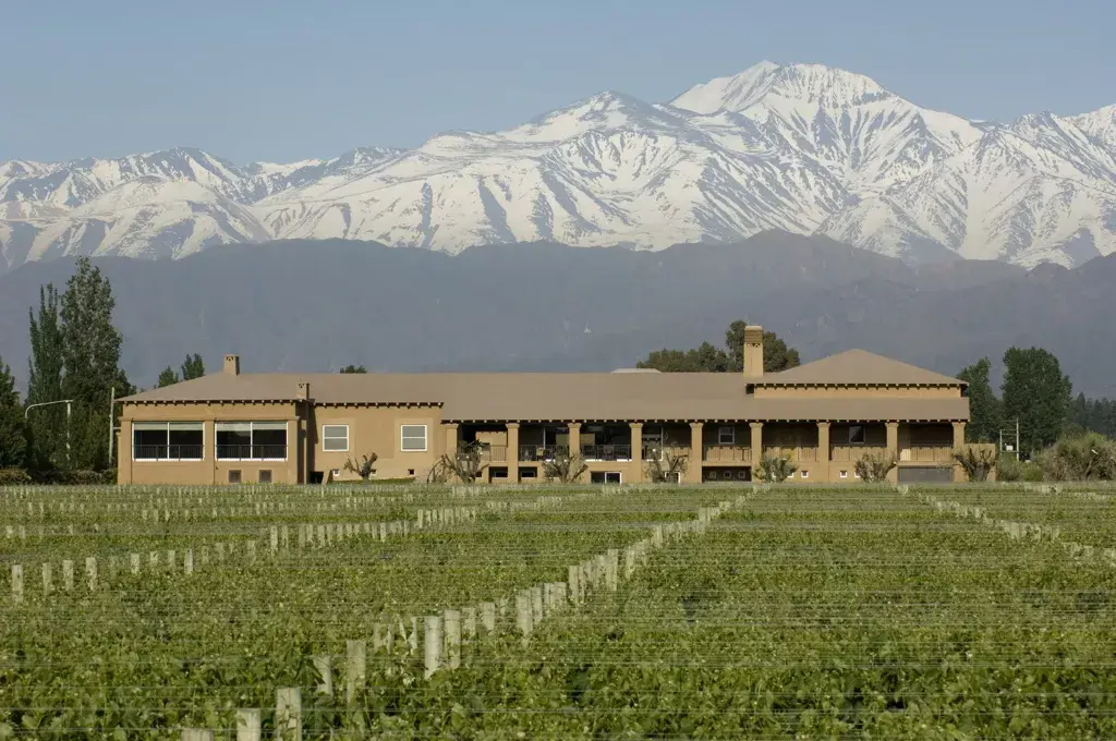 Imagen principal Bodega Vistalba