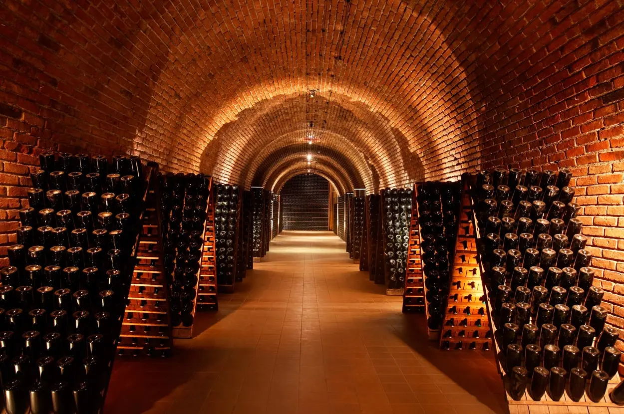Imagen 2 Bodega Chandon