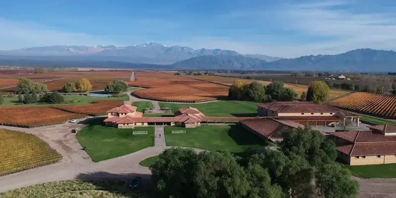 Finca Decero