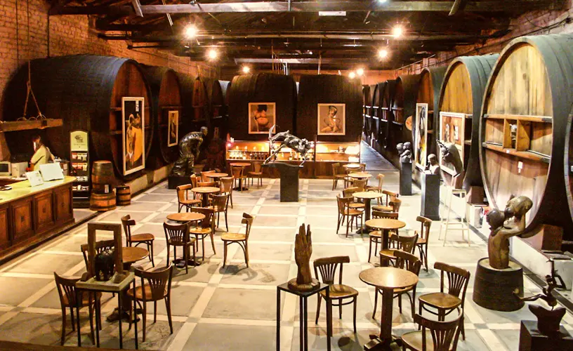 Bodega La Rural