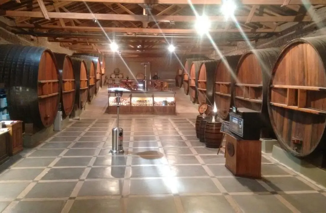Imagen 2 Bodega La Rural