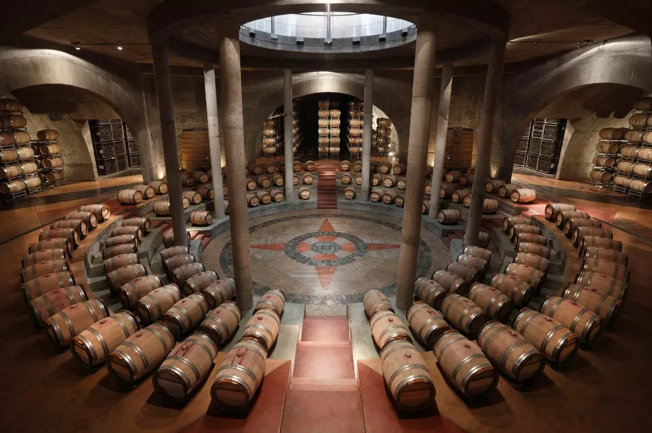 Imagen 4 Bodega Salentein