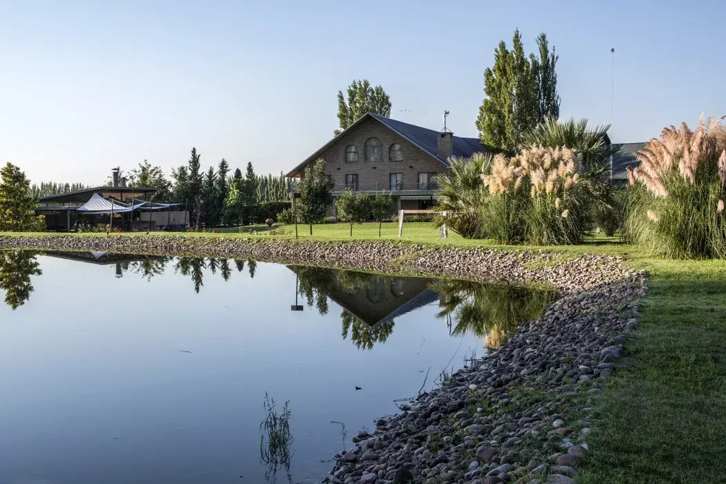 Bodega Susana Balbo