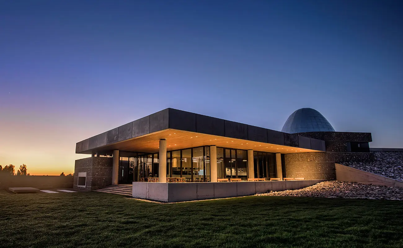 Bodega Zuccardi