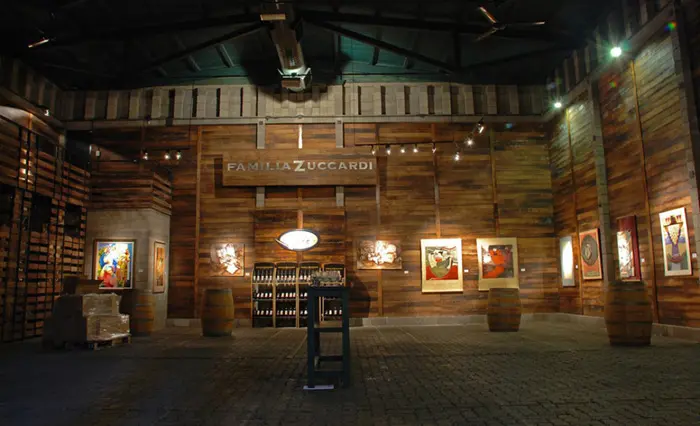 Imagen 4 Bodega Zuccardi