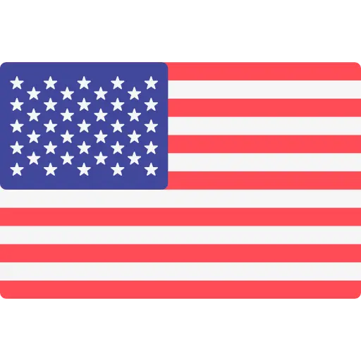 Flag of United States