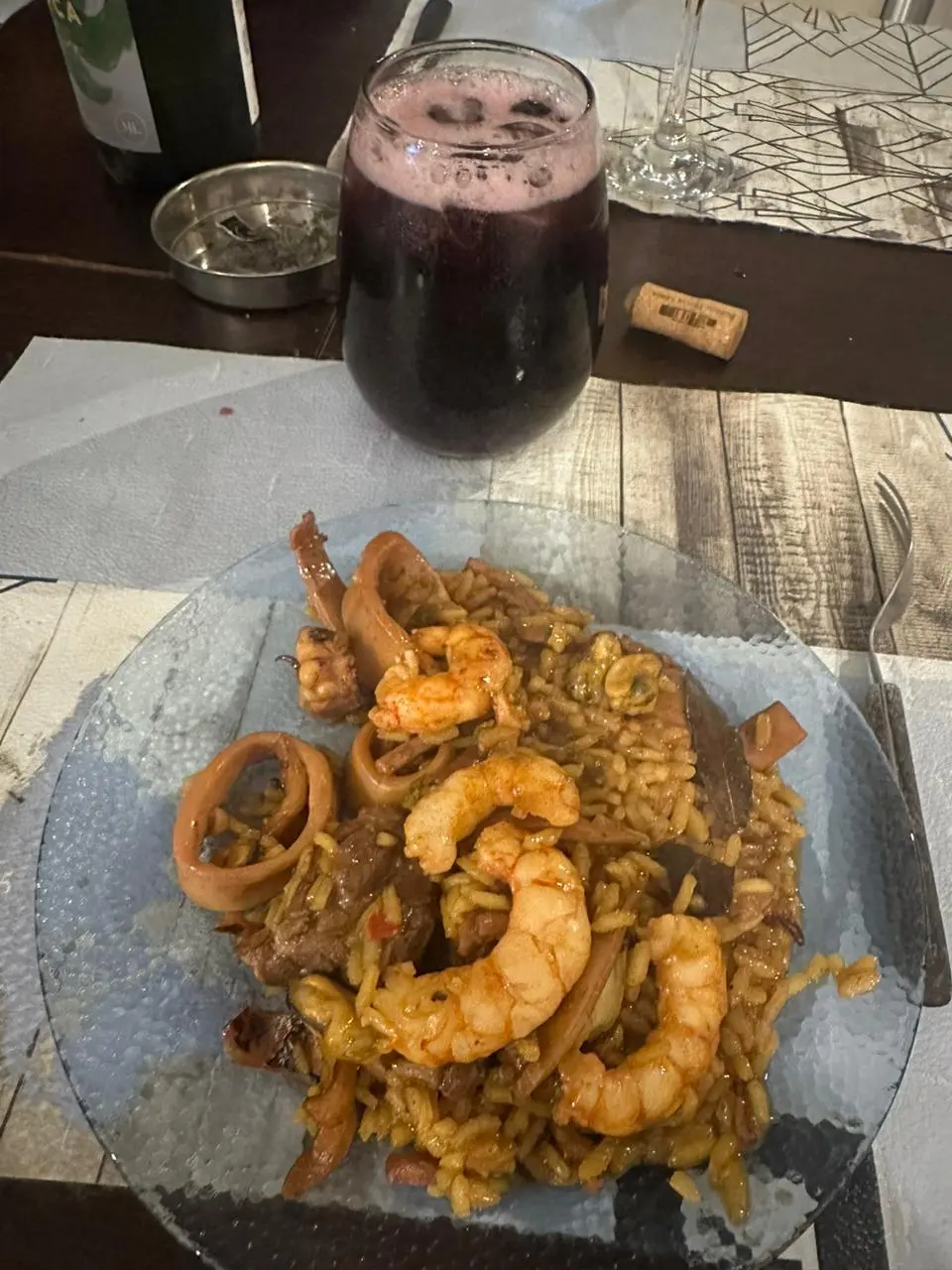 Imagen 2 Almuerzo campero