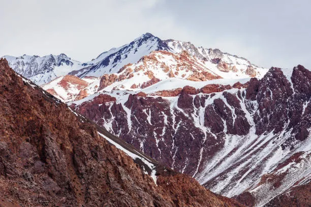 Alta Montaña