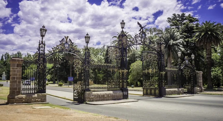 Imagen 2 Mendoza City Tour
