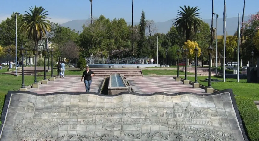 Imagen 3 Mendoza City Tour