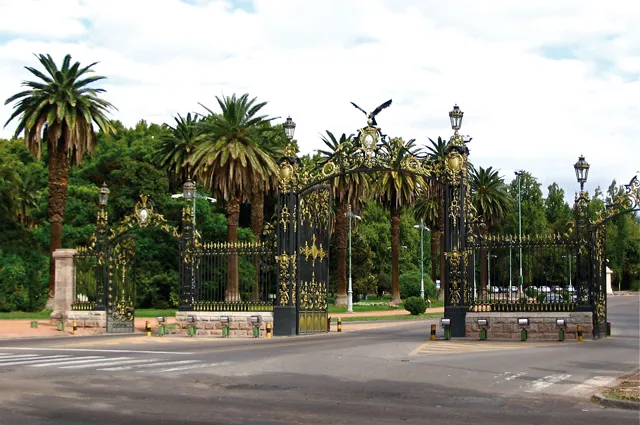 Imagen 4 Mendoza City Tour