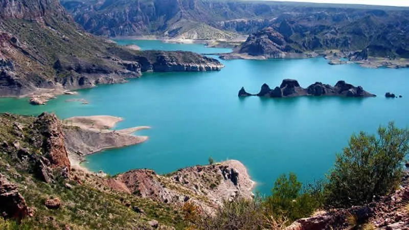 San Rafael y Valle Grande