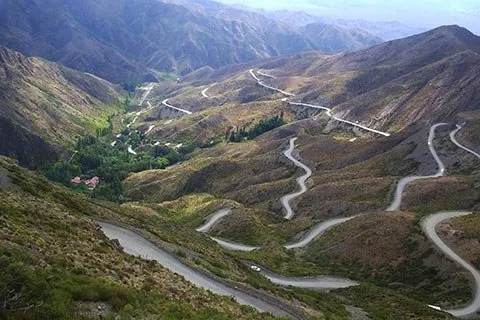 Villavicencio