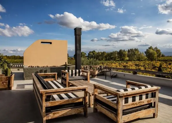 Imagen principal Cavas Wine Lodge