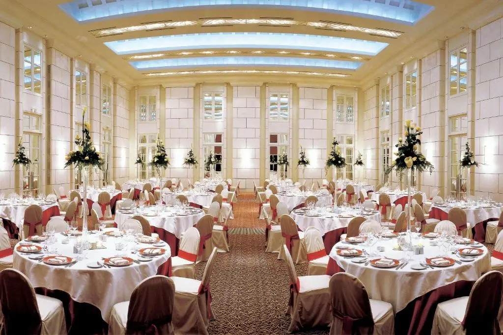 Imagen 2 Park Hyatt Mendoza