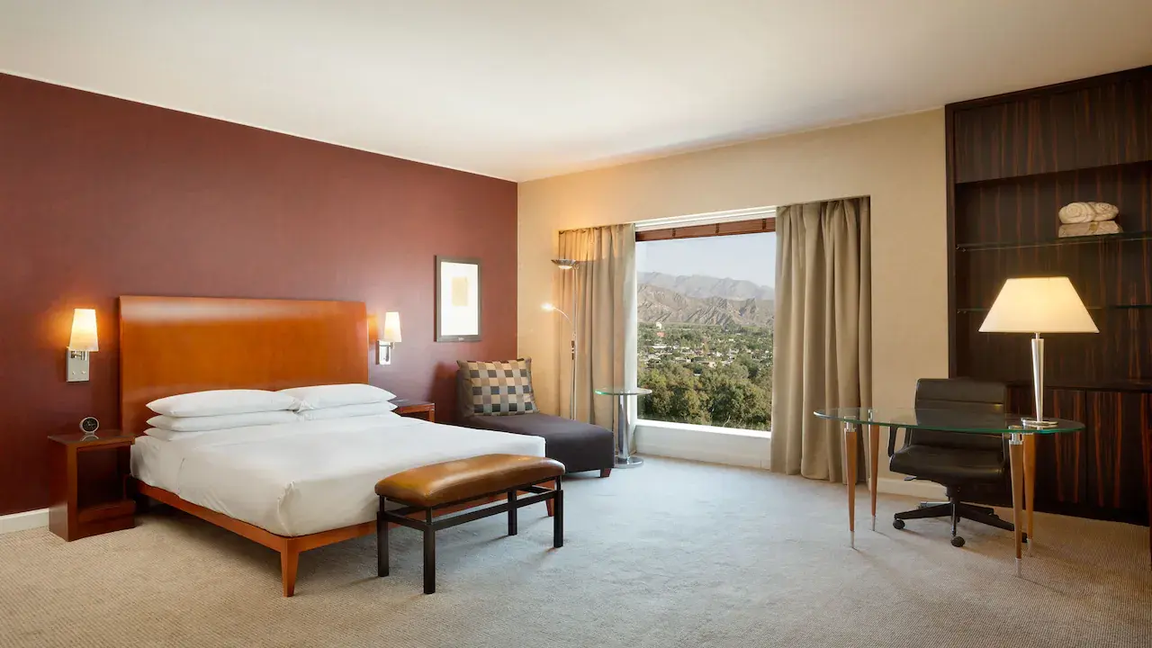 Imagen 3 Park Hyatt Mendoza