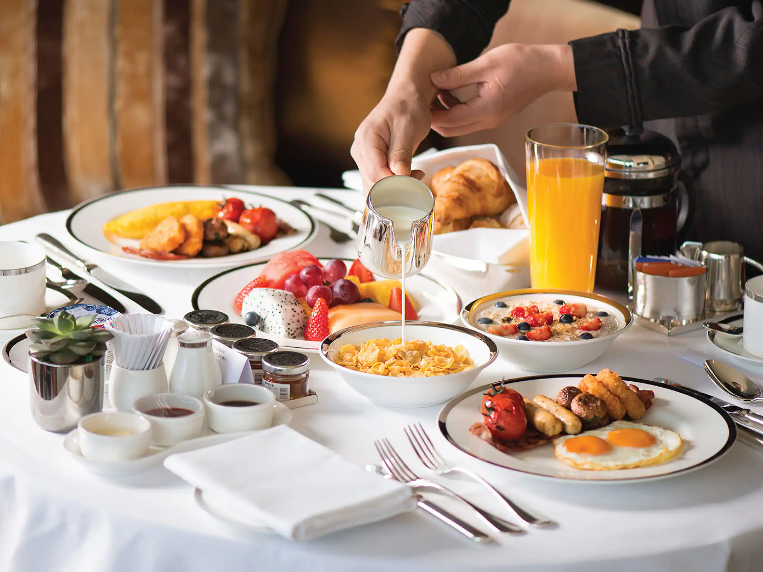 Imagen 4 Park Hyatt Mendoza