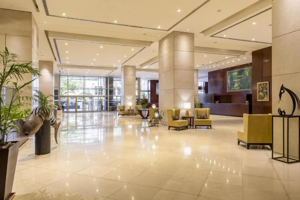 Imagen 2 Sheraton Mendoza Hotel