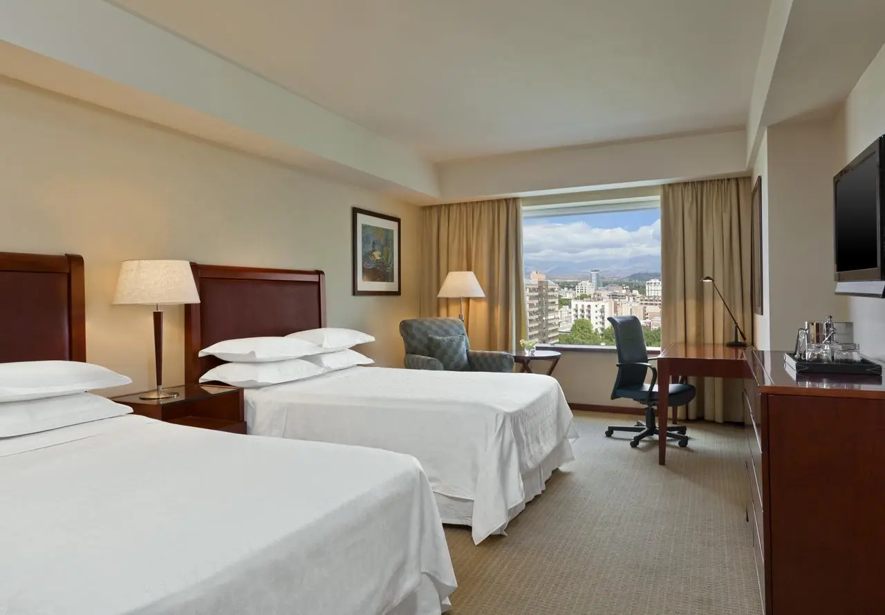 Imagen 3 Sheraton Mendoza Hotel