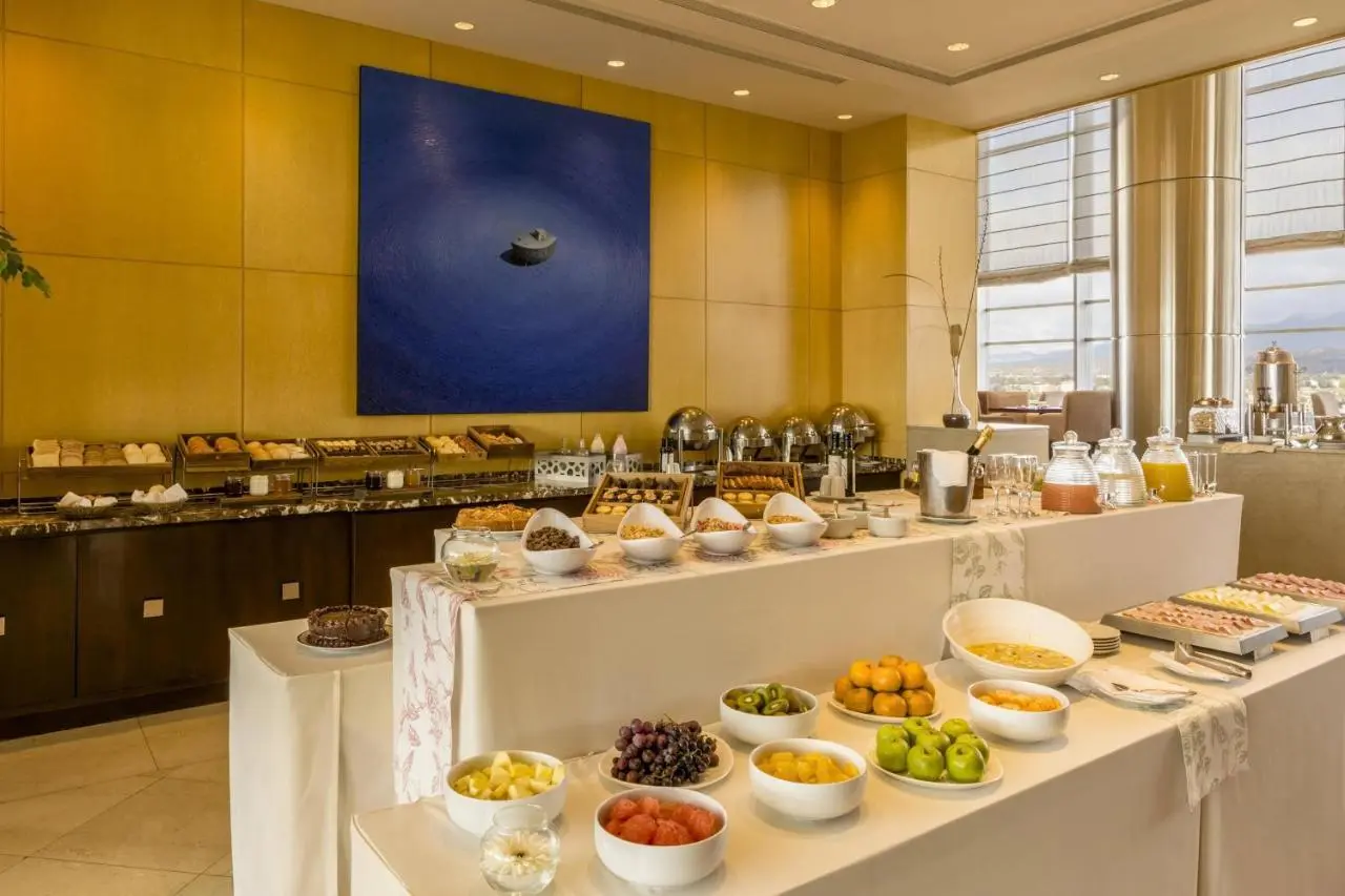 Imagen 4 Sheraton Mendoza Hotel