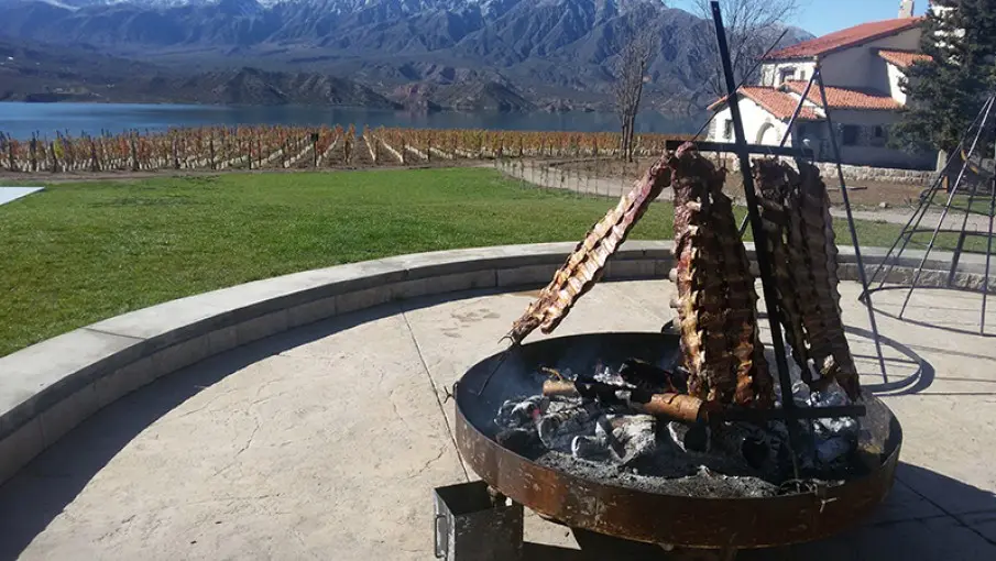 Imagen 2 Gran Hotel Potrerillos