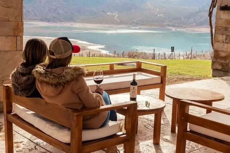 Gran Hotel Potrerillos